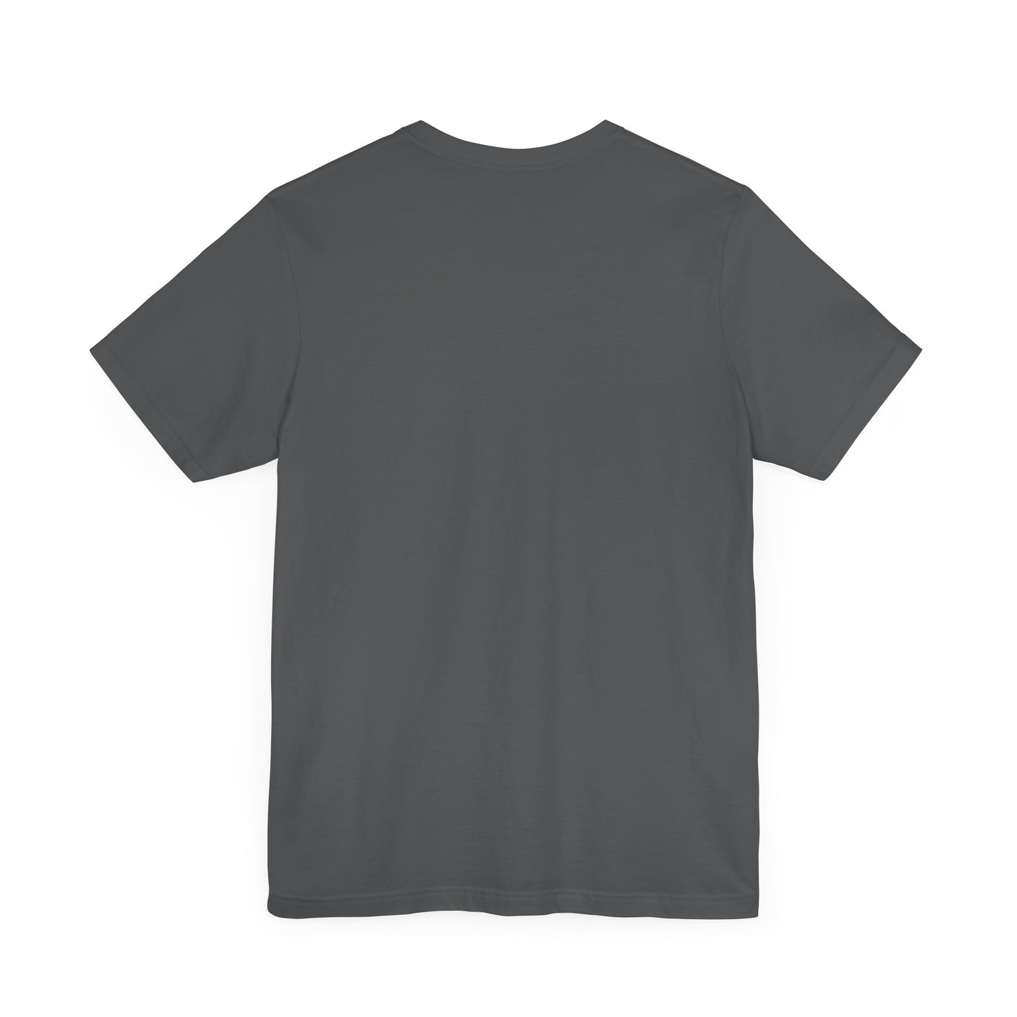 Bella+Canvas · 3001 Unisex Jersey Short Sleeve Tee - Malibu Coastal Vibes (v2)