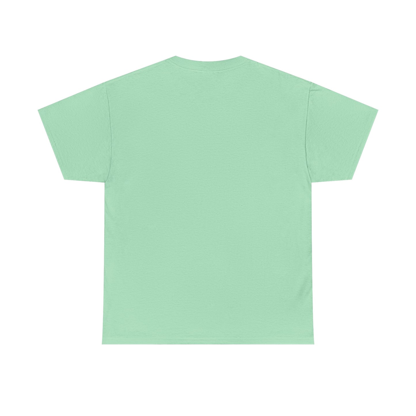 Gildan · 5000 Unisex Tee - Tiempo Es Oro – Stylish Motivational Design