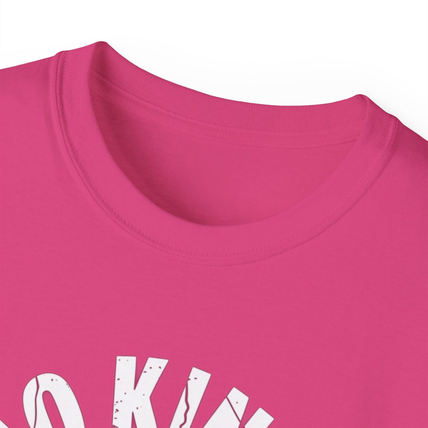 NO KINGS | Unity Edition Multilingual Streetwear Tee