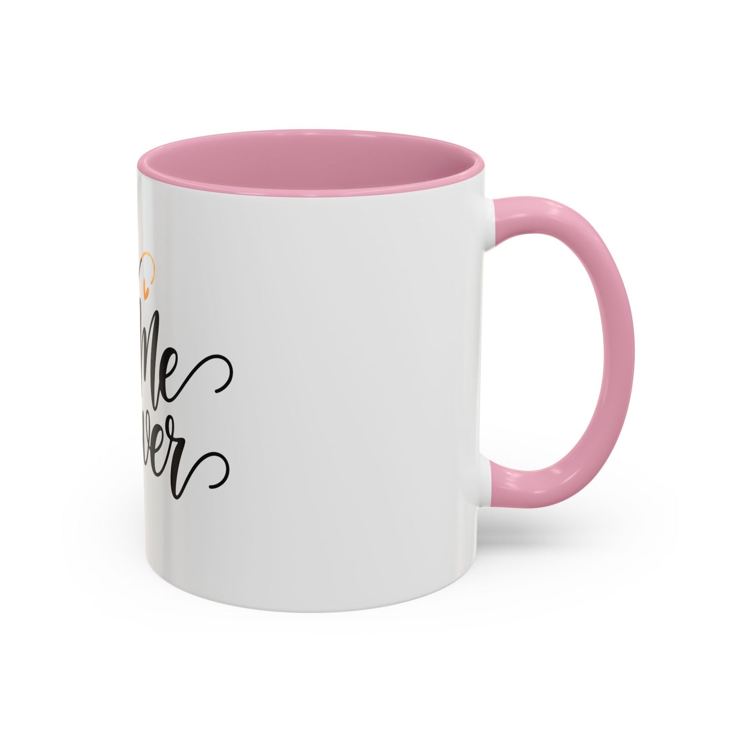 You & Me Forever Valentine's Day Mug – Minimalist Romantic Gift for Love & Romance (11oz)