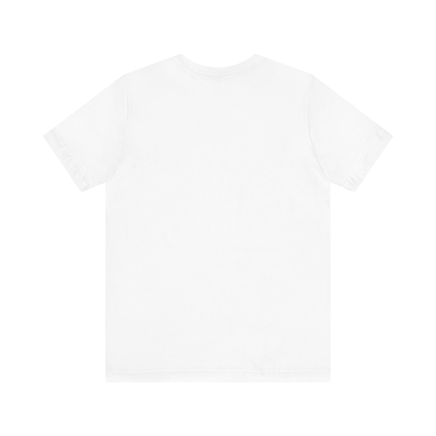 Bella+Canvas · 3001 Unisex Jersey Short Sleeve Tee - Malibu Coastal Vibes (v3)