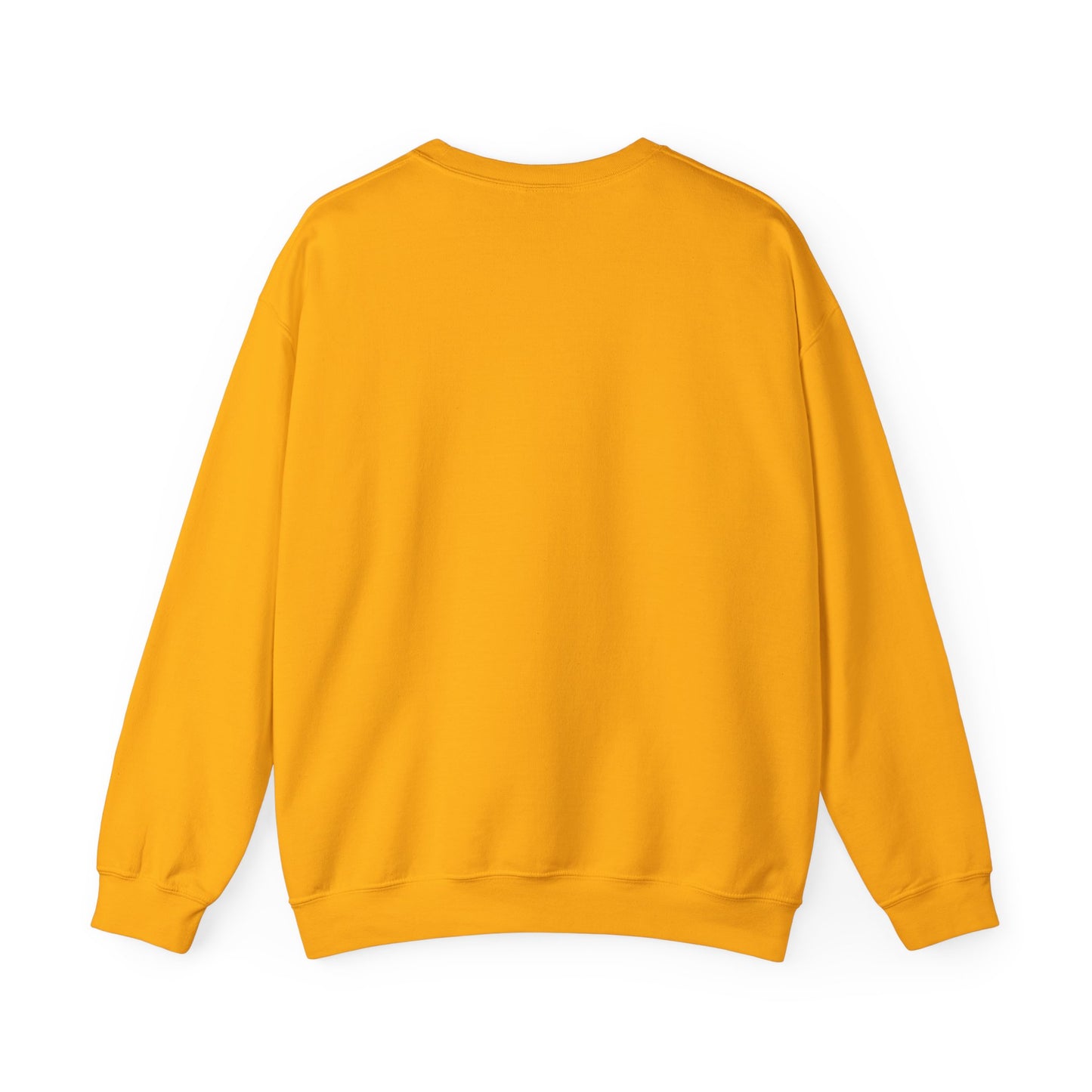 Gildan 18000 Unisex Heavy Blend™ Crewneck Sweatshirt - Let the Shenanigans Begin St. Patrick’s Day Design