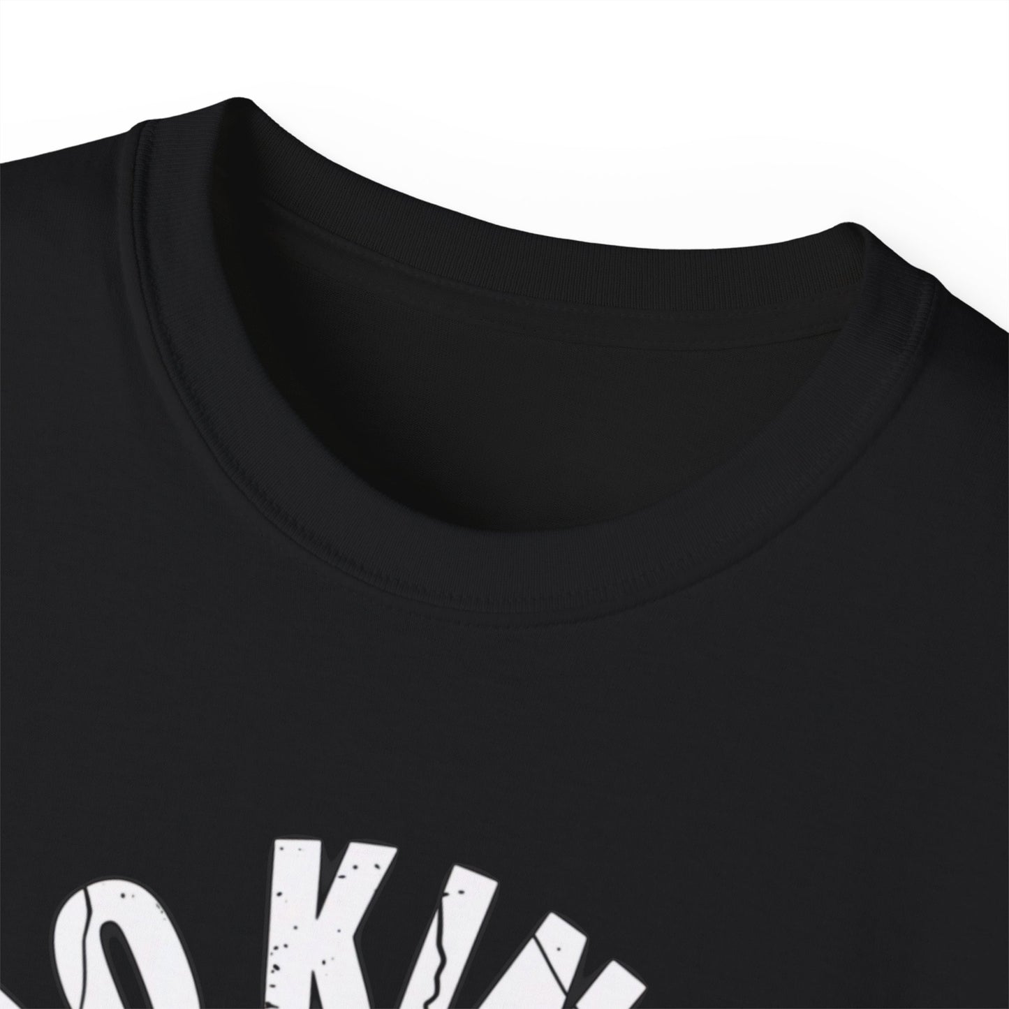 NO KINGS | Unity Edition Multilingual Streetwear Tee