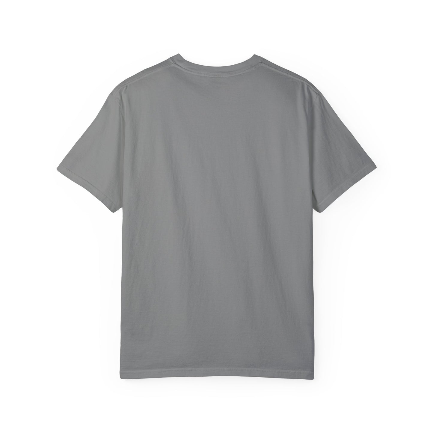 Comfort Colors 1717 Unisex Garment-Dyed T-shirt - "Soul Mate" Couple’s T-Shirts – Romantic Matching Valentine’s Day Gift
