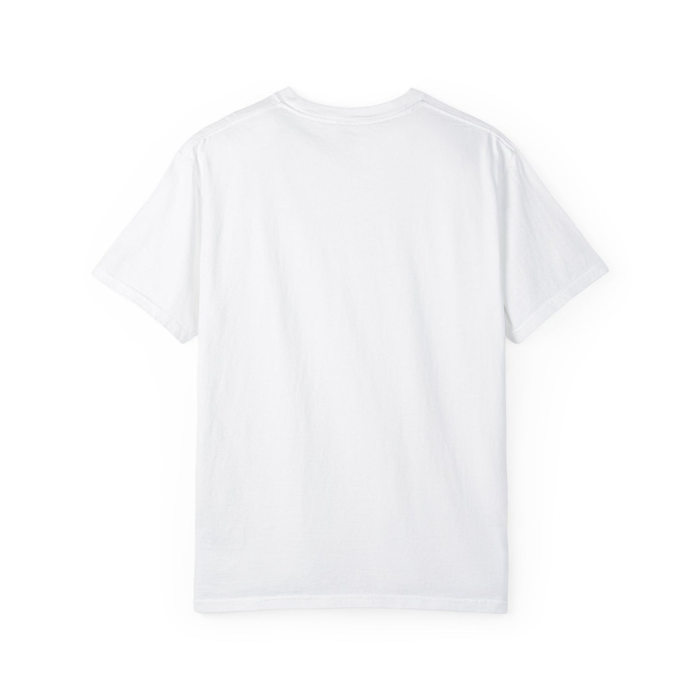 Comfort Colors 1717 Unisex Garment-Dyed T-shirt - "Soul Mate" Couple’s T-Shirts – Romantic Matching Valentine’s Day Gift
