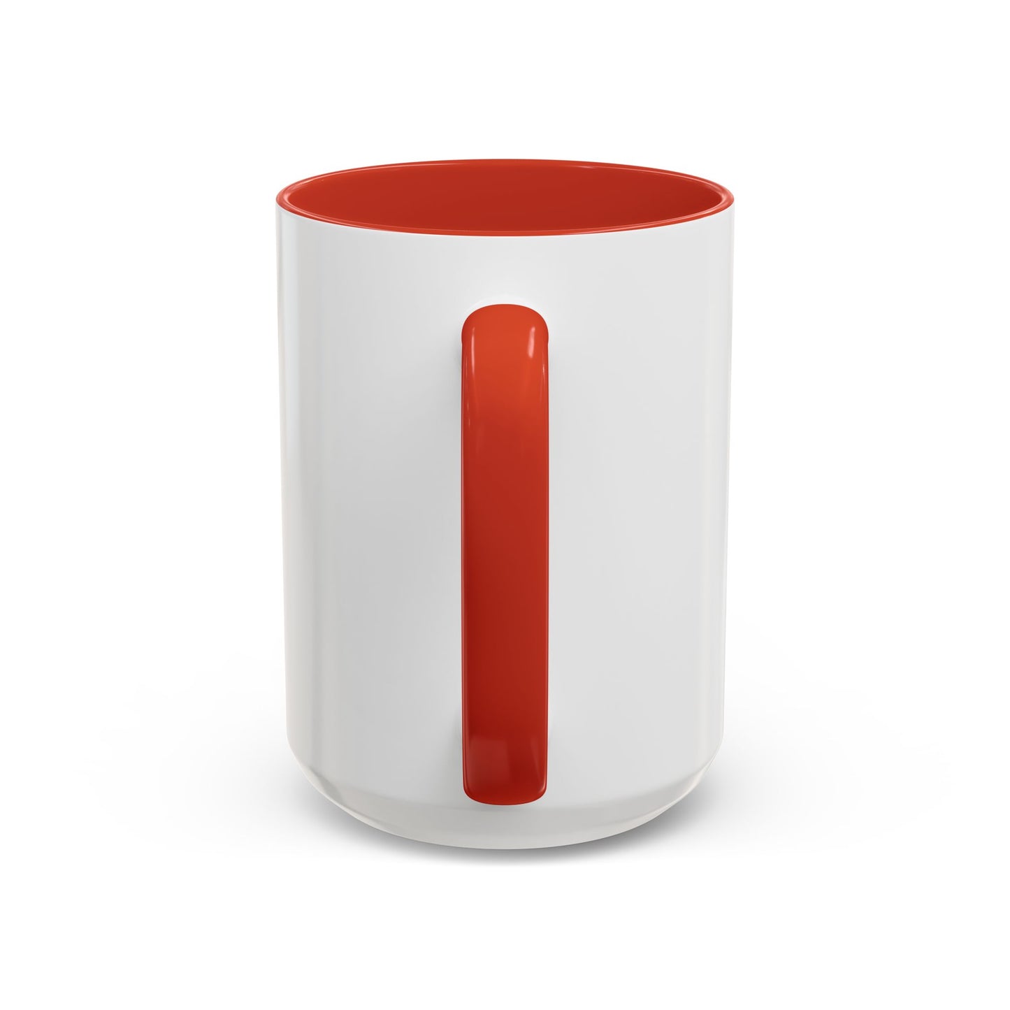 Love Brewed Just for You - Romantic Coffee Mug (11oz, 15oz)
