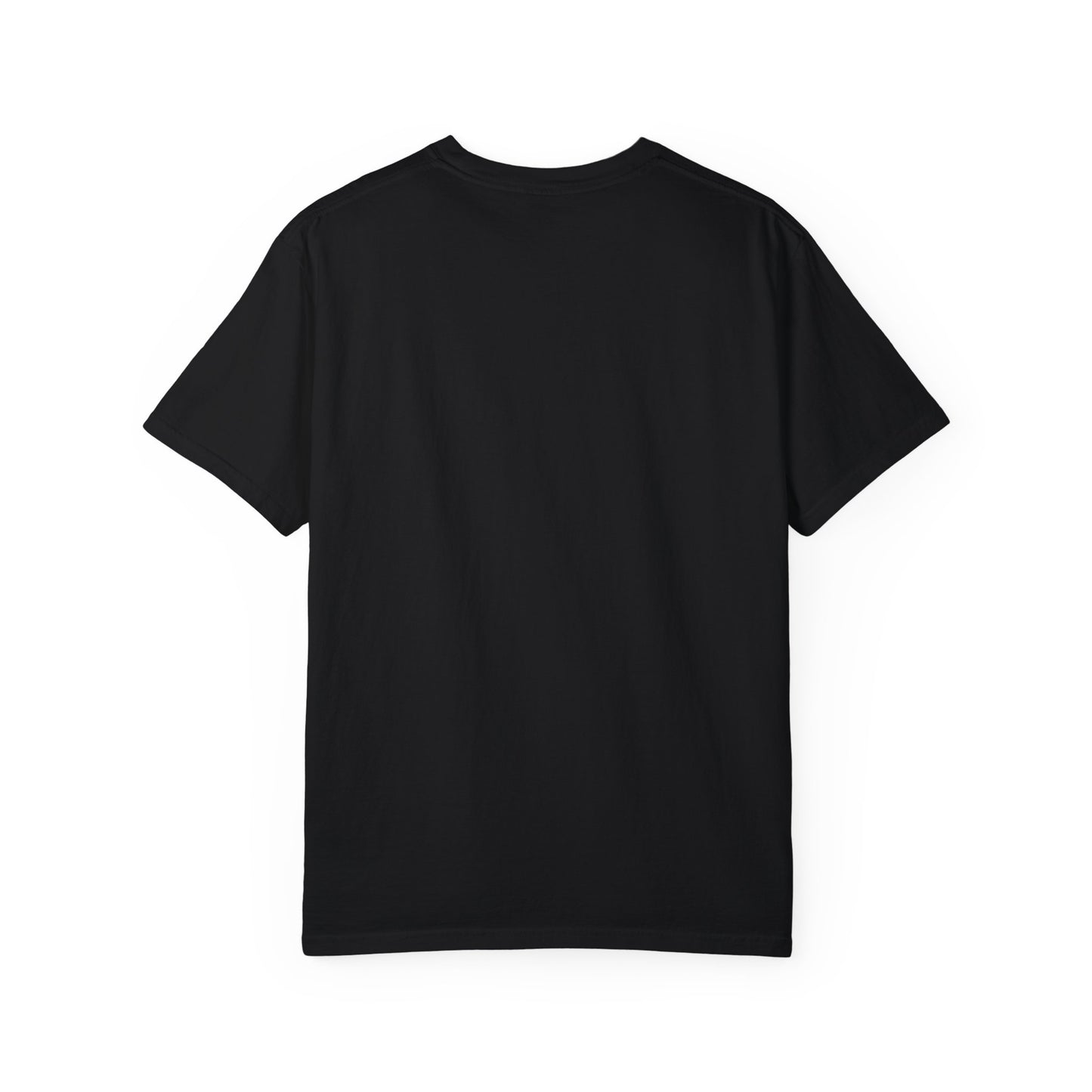 Comfort Colors 1717 Unisex Garment-Dyed T-shirt - Shenanigans Squad St. Patrick’s Day Design