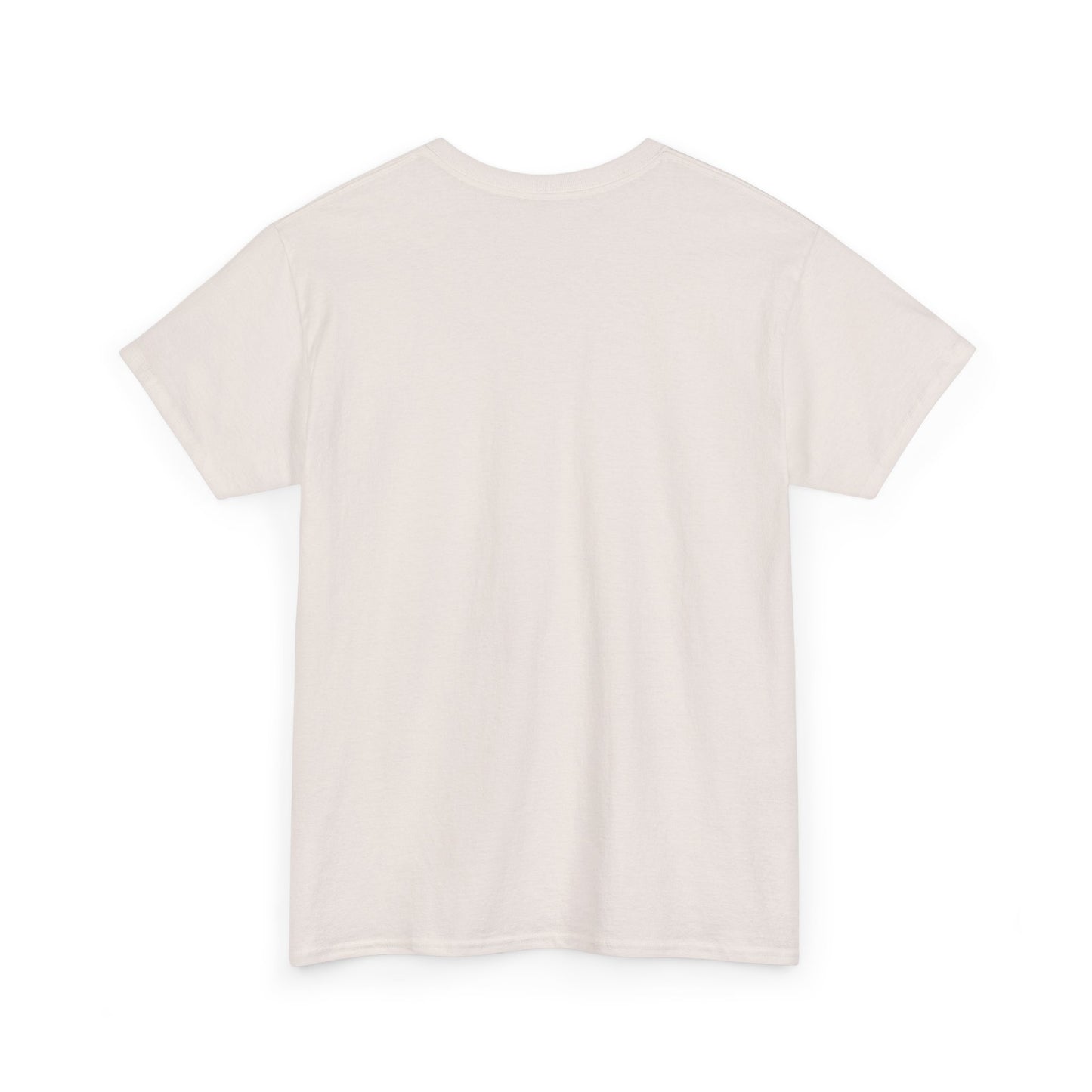 Gildan · 5000 Unisex Tee - Tiempo Es Oro – Stylish Motivational Design