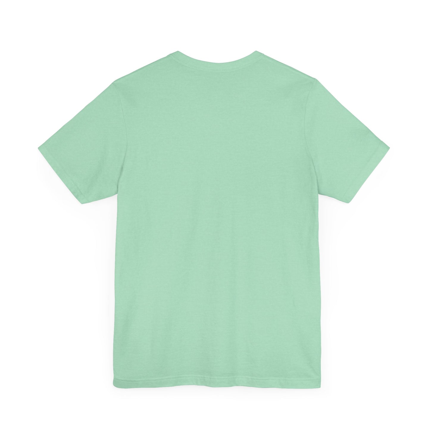 Bella+Canvas · 3001 Unisex Jersey Short Sleeve Tee - Malibu Coastal Vibes (v5)