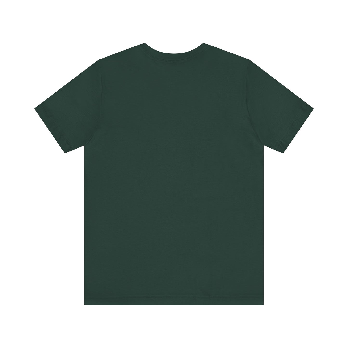 Bella+Canvas · 3001 Unisex Jersey Short Sleeve Tee - Malibu Coastal Vibes (v2)
