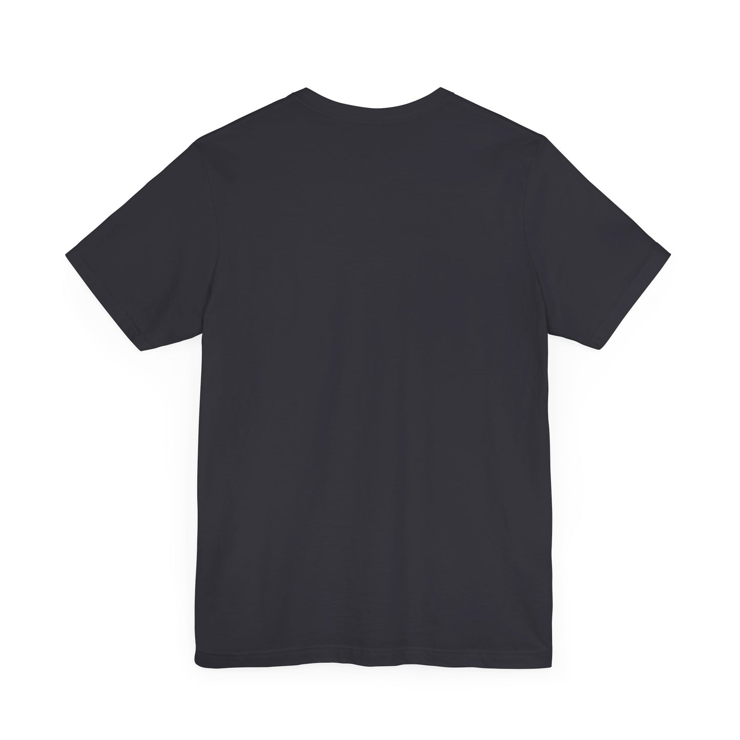 Bella+Canvas · 3001 Unisex Jersey Short Sleeve Tee - Malibu Coastal Vibes (v2)