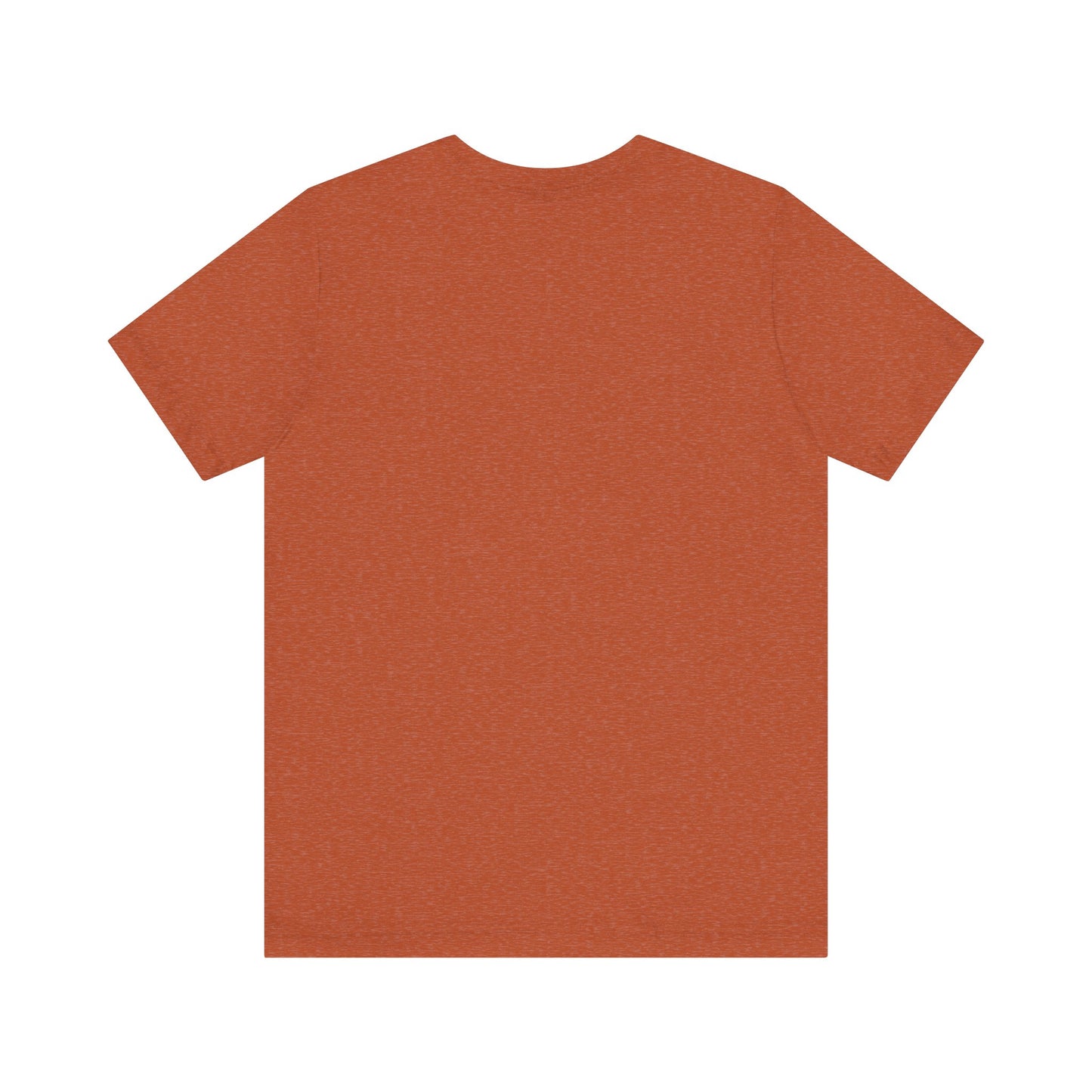 Bella+Canvas · 3001 Unisex Jersey Short Sleeve Tee - Malibu Coastal Vibes (v4)