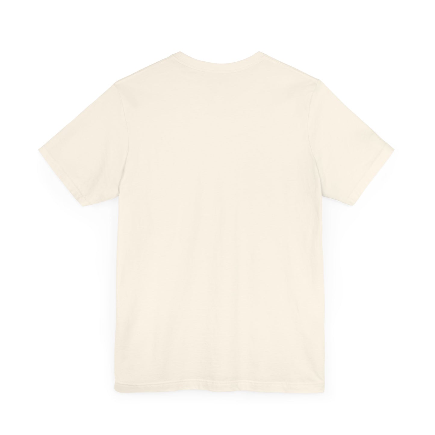 Bella+Canvas · 3001 Unisex Jersey Short Sleeve Tee - Malibu Coastal Vibes (v3)