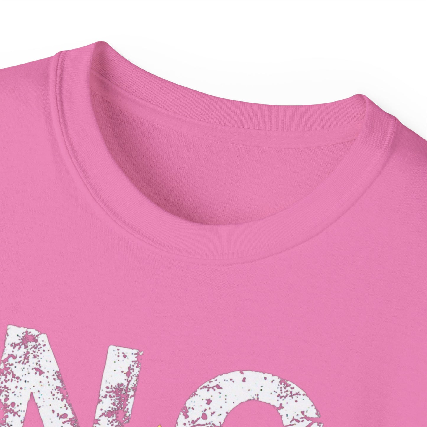 NO KINGS ZONE Graphic Tee | Streetwear T-Shirt with Royal Crown Design