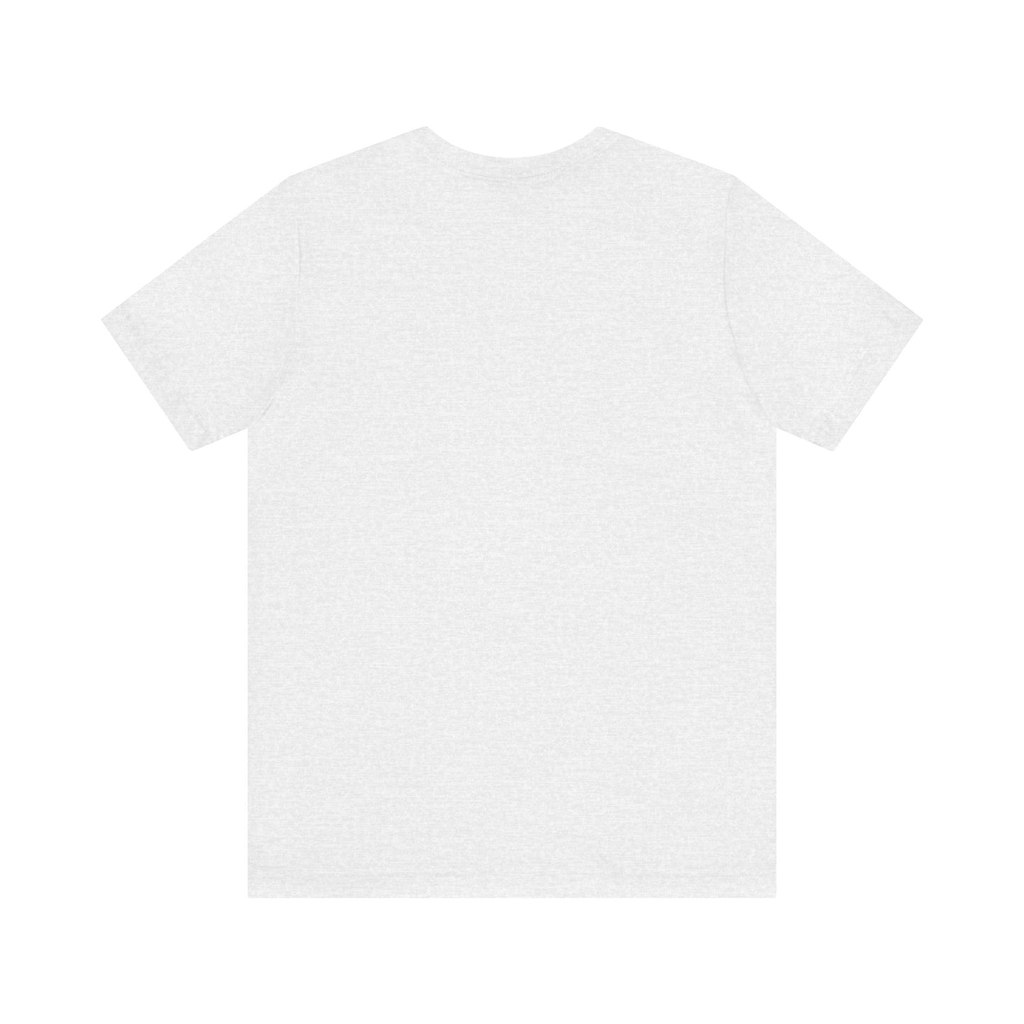 Bella+Canvas · 3001 Unisex Jersey Short Sleeve Tee - Malibu Coastal Vibes (v3)