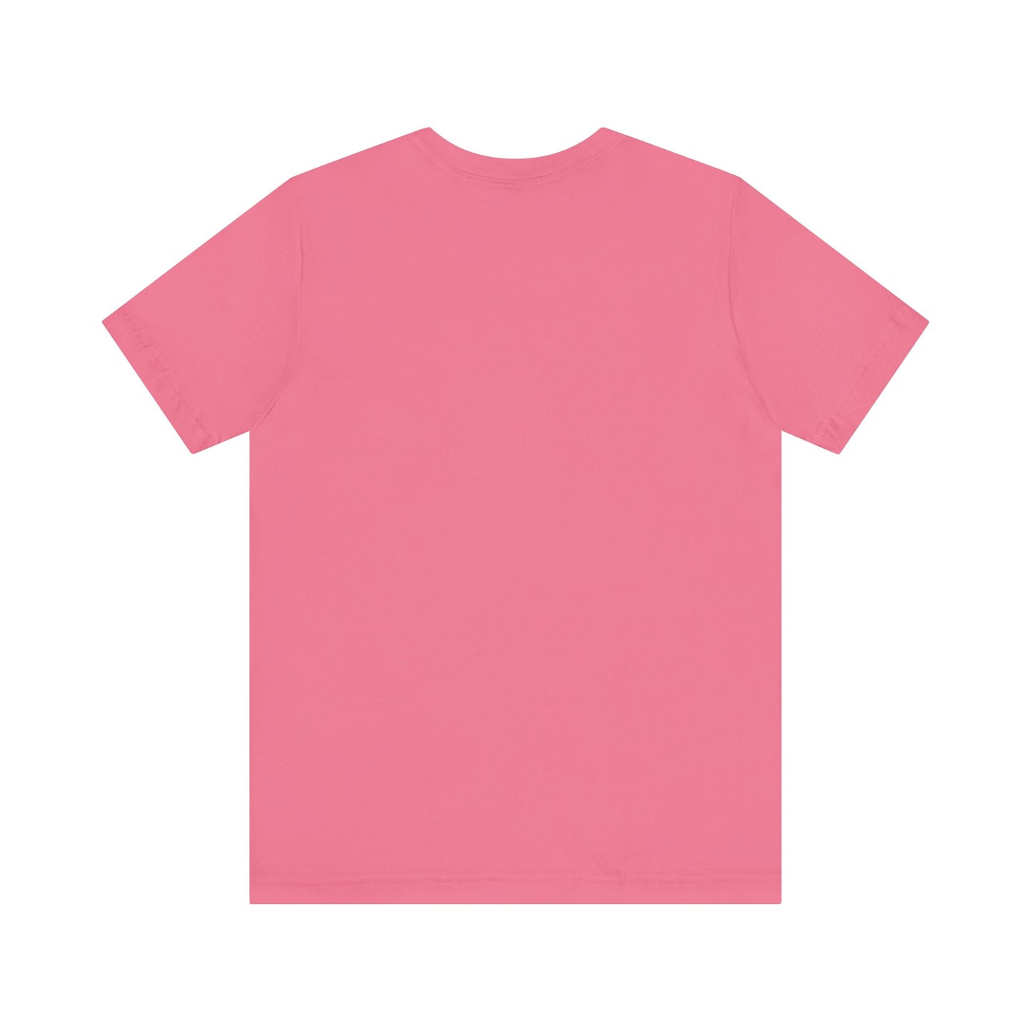 Bella+Canvas · 3001 Unisex Jersey Short Sleeve Tee - Malibu Coastal Vibes (v1)