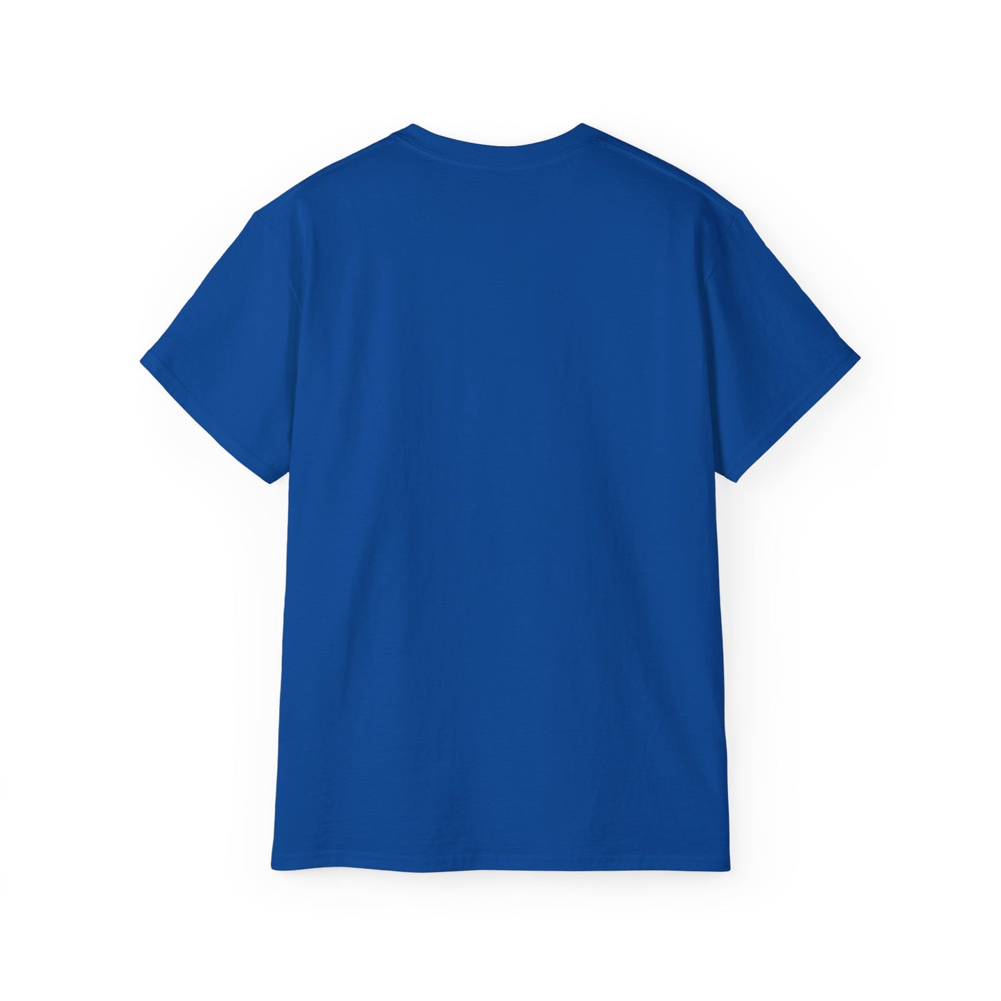 NO KINGS | Unity Edition Multilingual Streetwear Tee