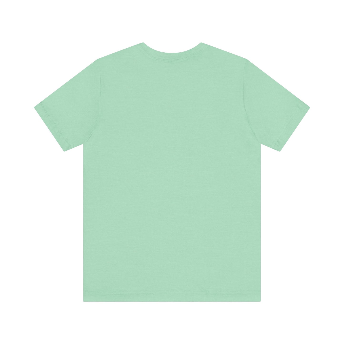 Bella+Canvas · 3001 Unisex Jersey Short Sleeve Tee - Malibu Coastal Vibes (v5)