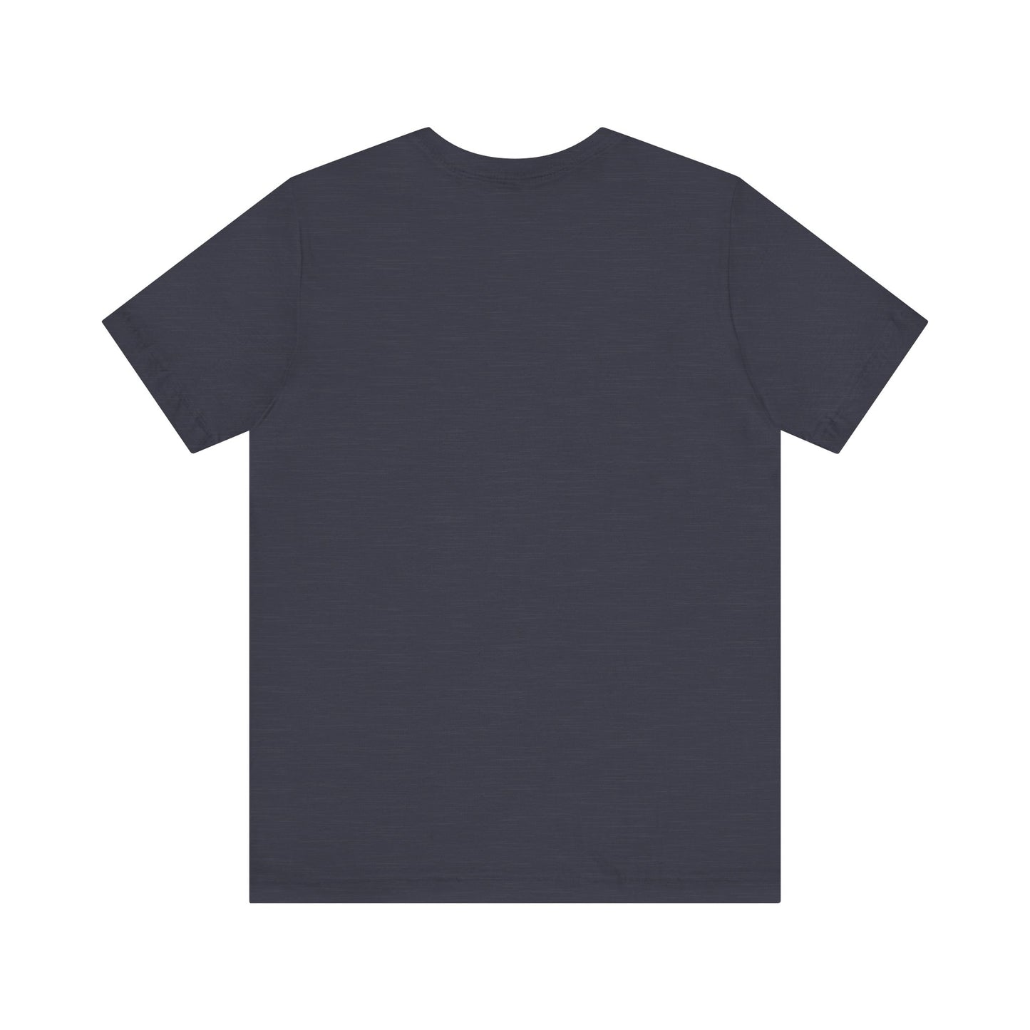 Bella+Canvas · 3001 Unisex Jersey Short Sleeve Tee - Malibu Coastal Vibes (v4)