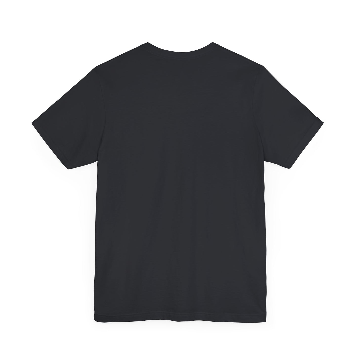 Bella+Canvas · 3001 Unisex Jersey Short Sleeve Tee - Malibu Coastal Vibes (v2)