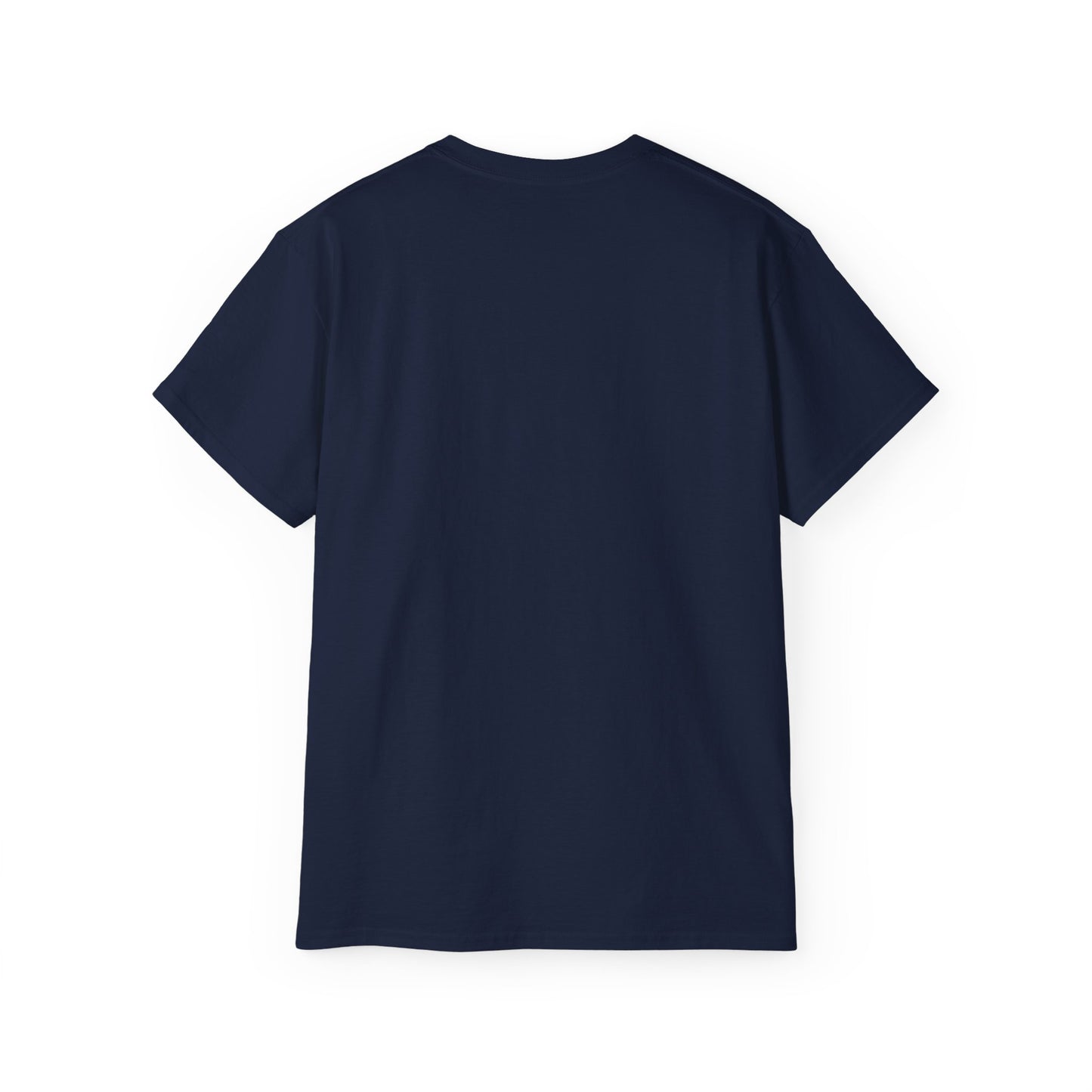 NO KINGS ZONE Graphic Tee | Streetwear T-Shirt with Royal Crown Design