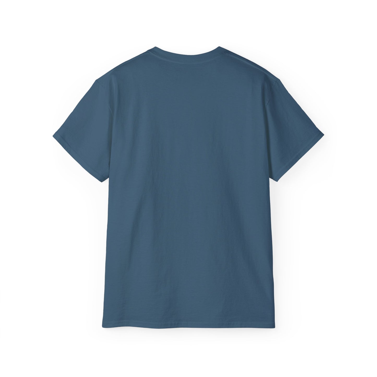 NO KINGS ZONE Graphic Tee | Streetwear T-Shirt with Royal Crown Design
