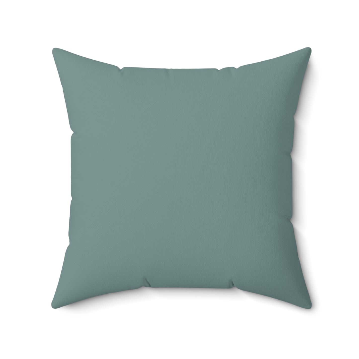 Botanical Serenity – Minimalist Nature-Inspired Design Throw Pillow