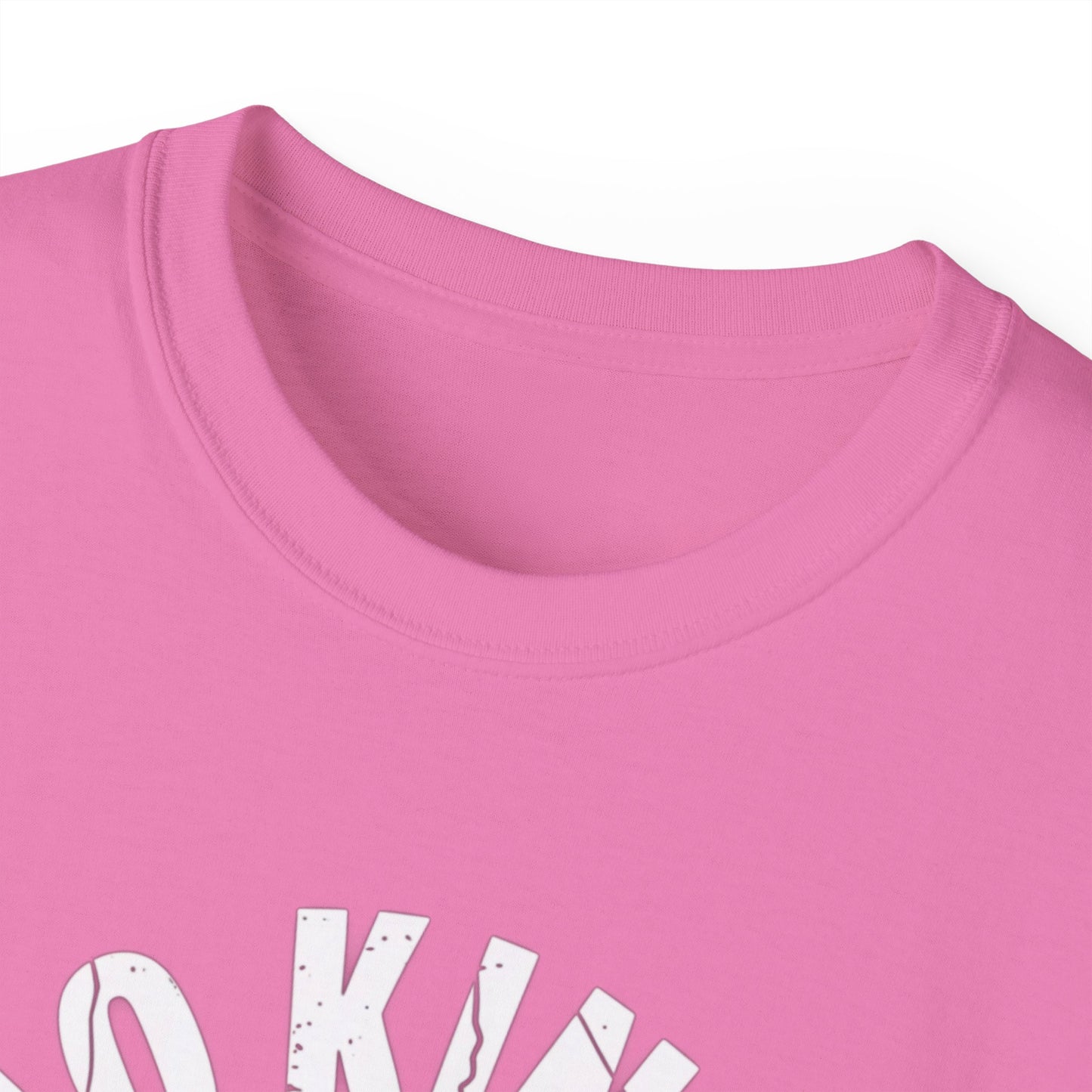 NO KINGS | Unity Edition Multilingual Streetwear Tee