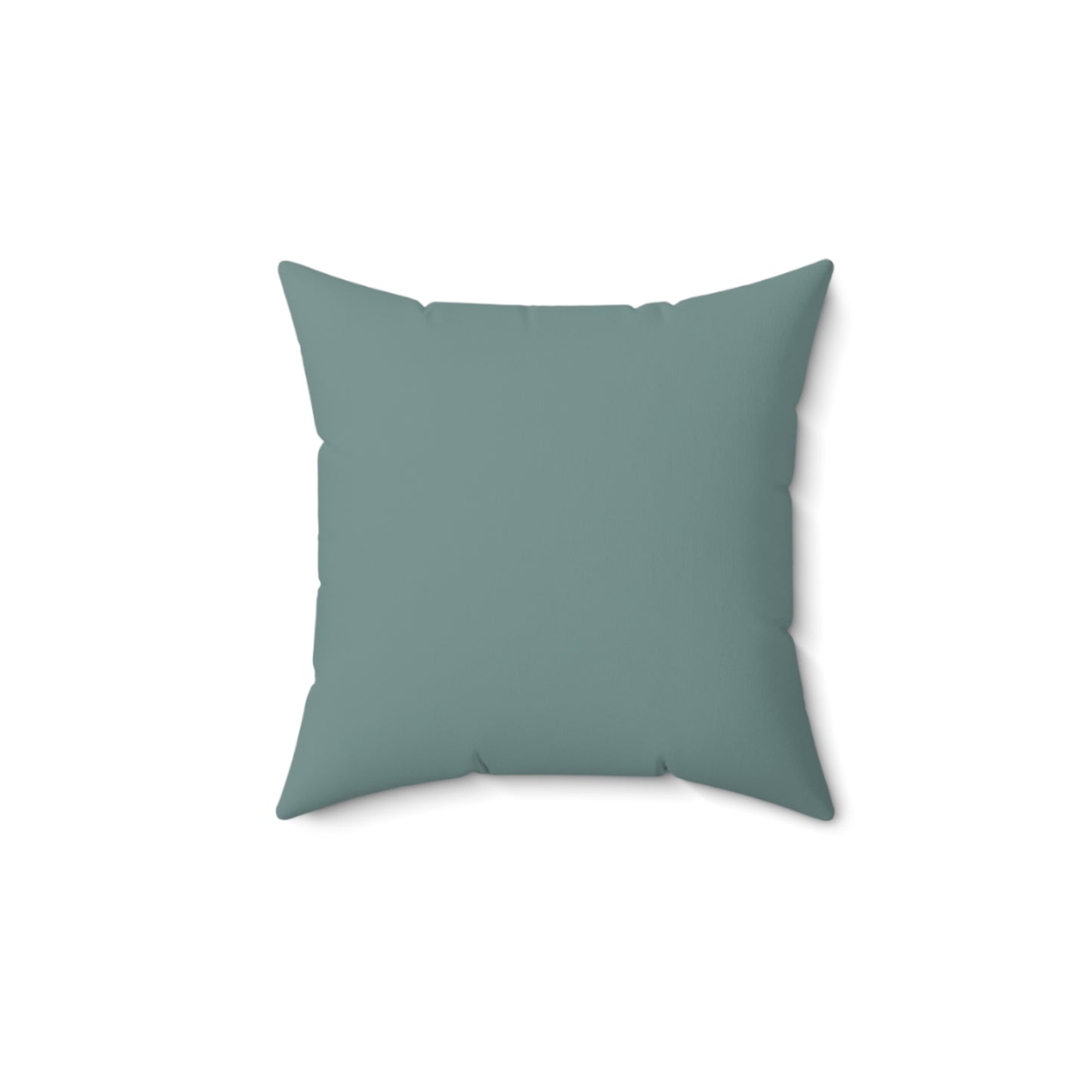 Botanical Serenity – Minimalist Nature-Inspired Design Throw Pillow