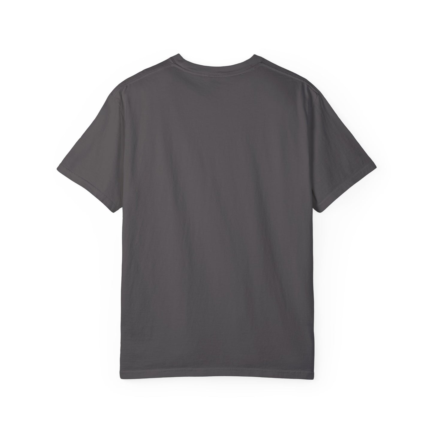 Comfort Colors 1717 Unisex Garment-Dyed T-shirt - Shamrock State of Mind St. Patrick’s Day Design