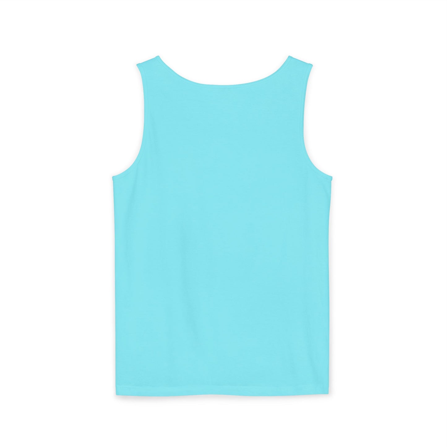 Comfort Colors® 9360 Women's Garment-Dyed Tank Top - L’Amour Toujours – Romantic French Love Design