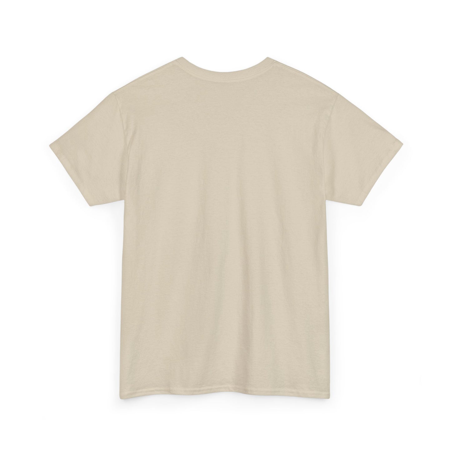Gildan · 5000 Unisex Tee - Tiempo Es Oro – Stylish Motivational Design