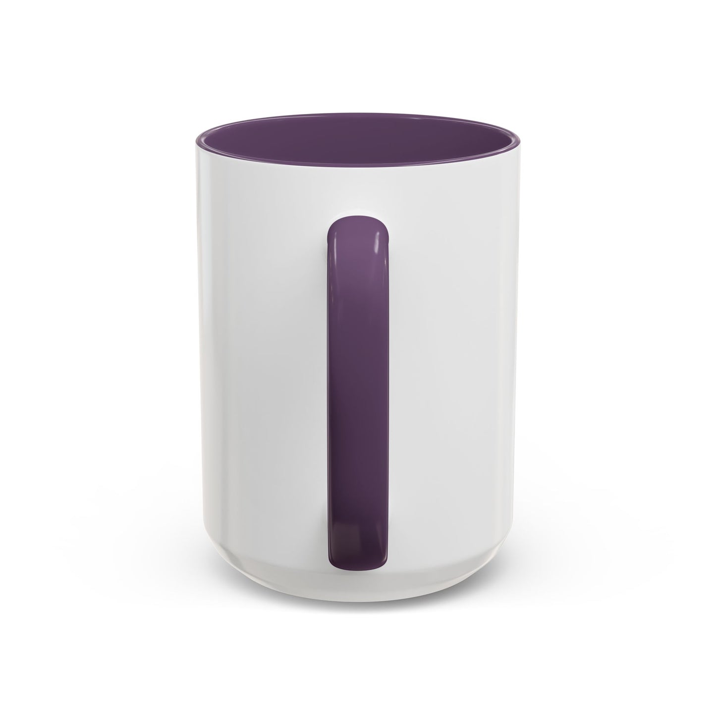Love Brewed Just for You - Romantic Coffee Mug (11oz, 15oz)
