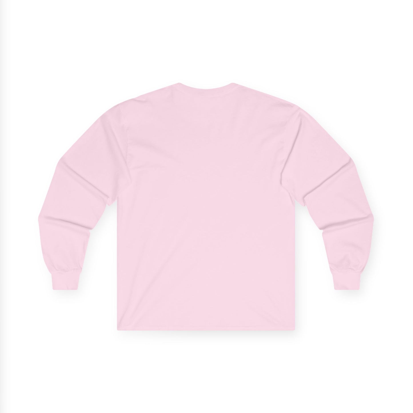 Unisex Ultra Cotton Long Sleeve Tee - Dreamy Rêverie
