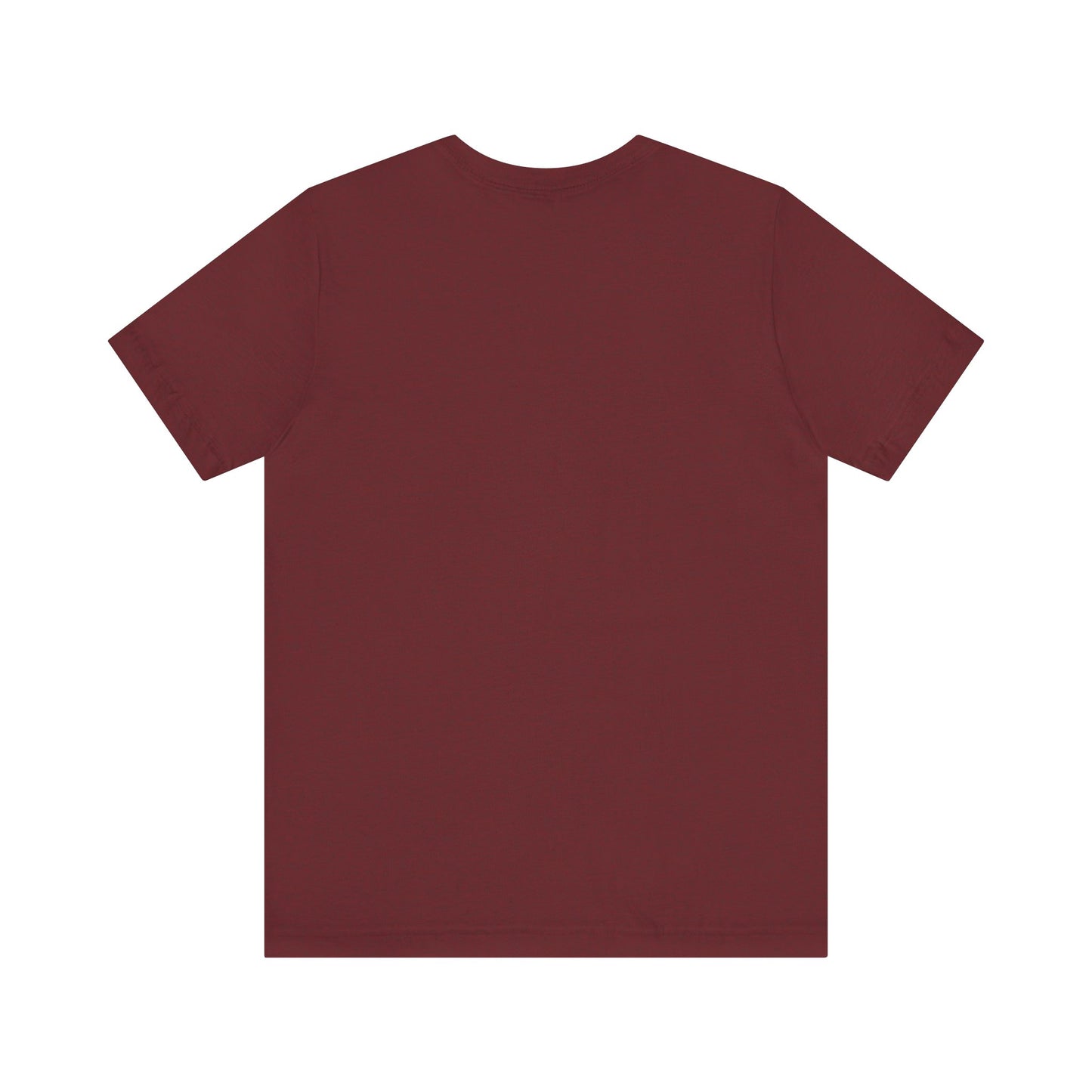 Bella+Canvas · 3001 Unisex Jersey Short Sleeve Tee - Malibu Coastal Vibes (v4)