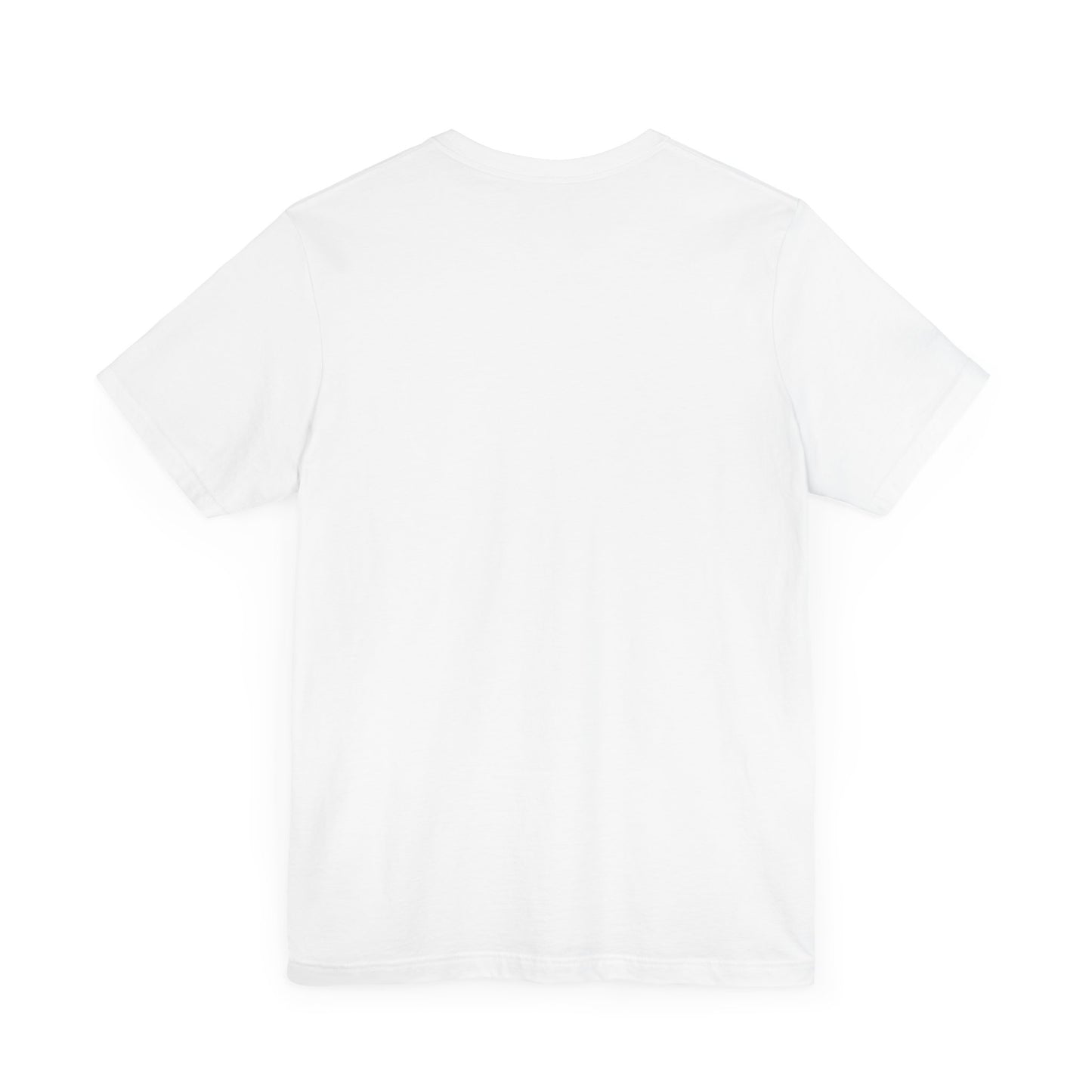 Bella+Canvas · 3001 Unisex Jersey Short Sleeve Tee - Malibu Coastal Vibes (v3)
