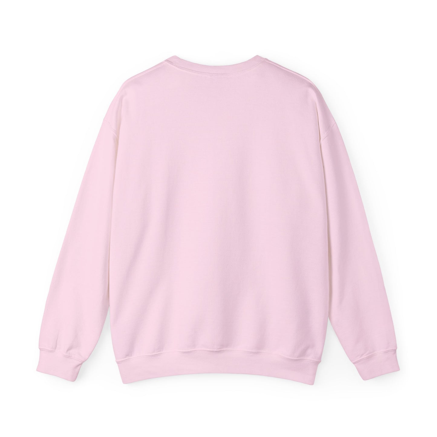 Gildan 18000 Unisex Heavy Blend™ Crewneck Sweatshirt - Let the Shenanigans Begin St. Patrick’s Day Design