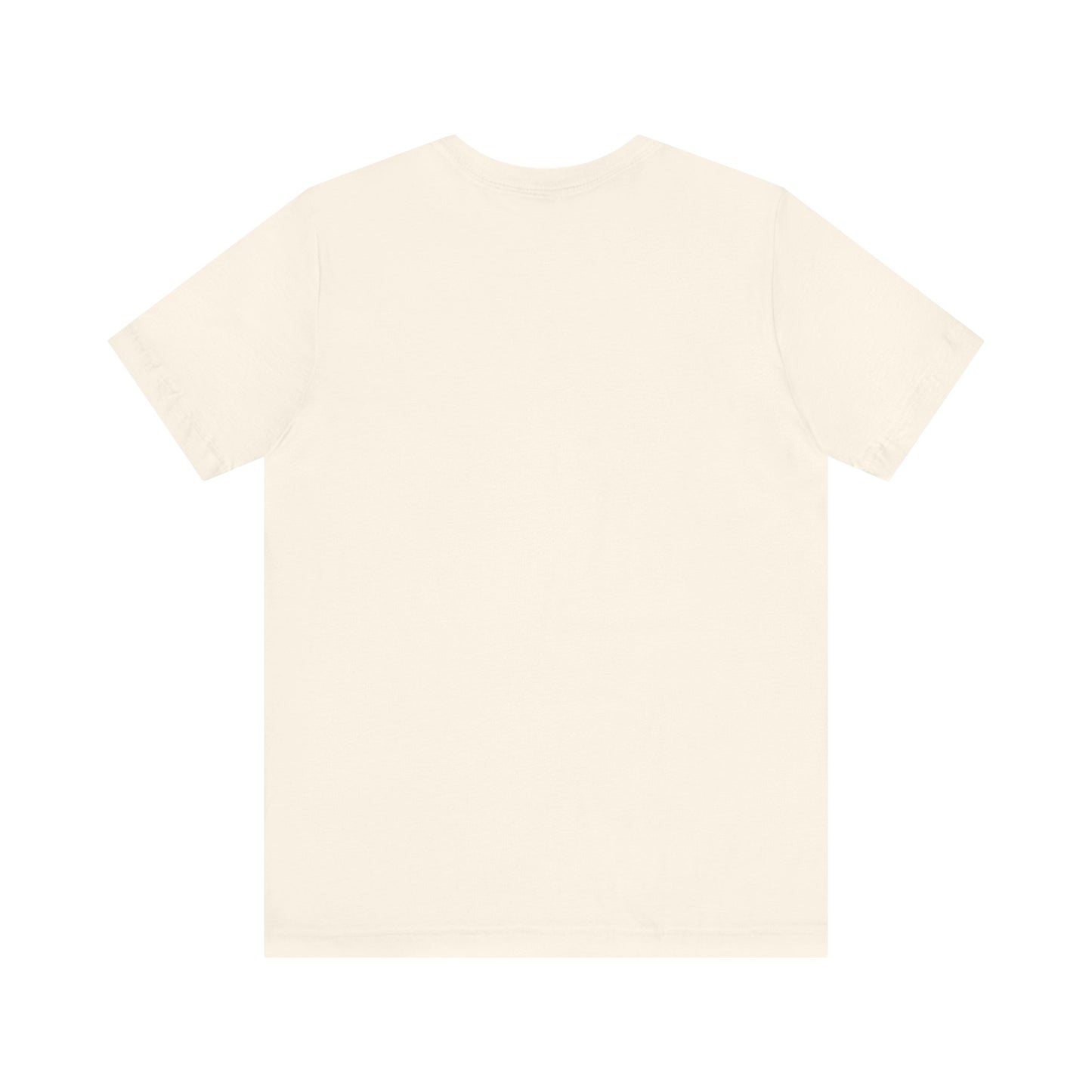 Bella+Canvas · 3001 Unisex Jersey Short Sleeve Tee - Malibu Coastal Vibes (v3)