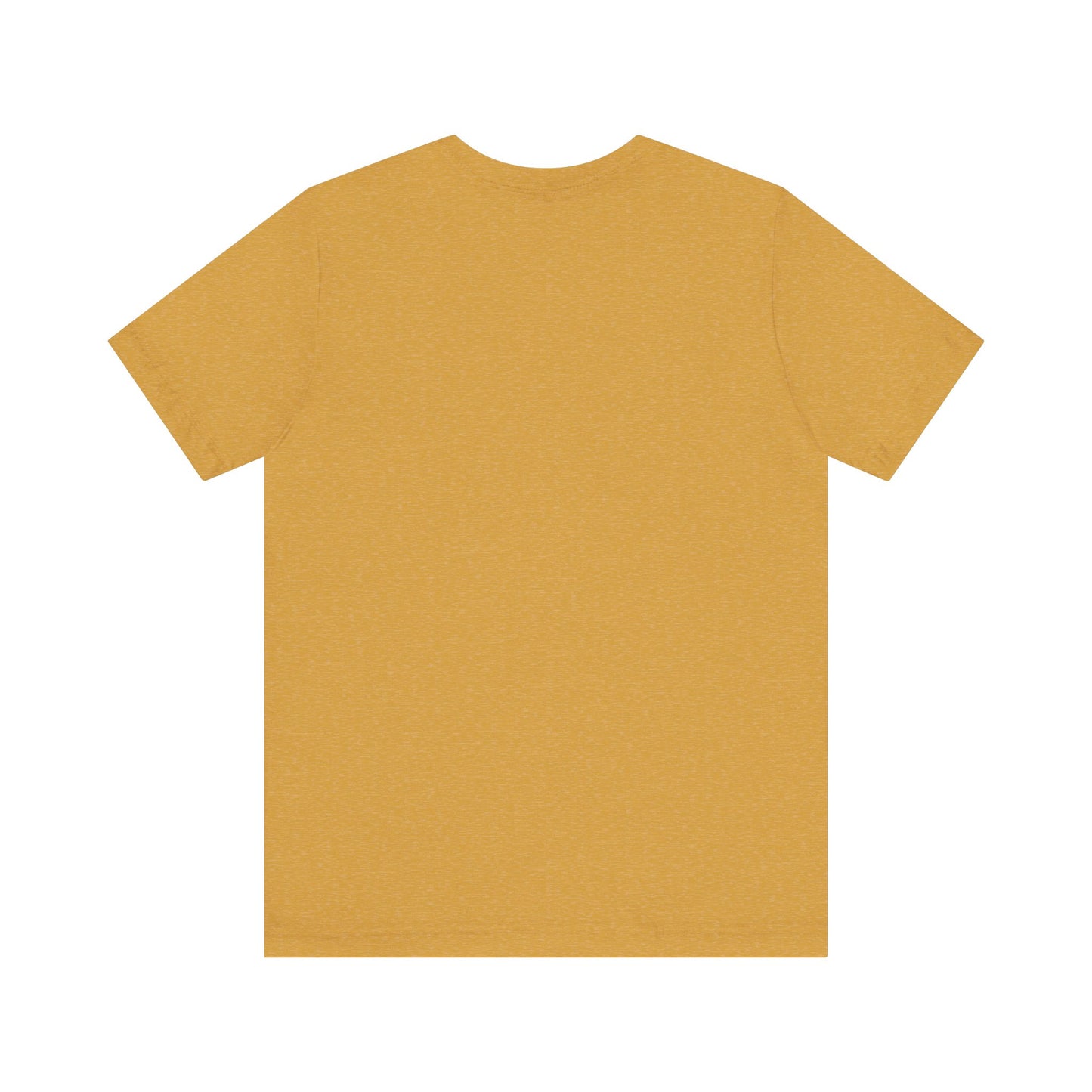 Bella+Canvas · 3001 Unisex Jersey Short Sleeve Tee - Malibu Coastal Vibes (v1)
