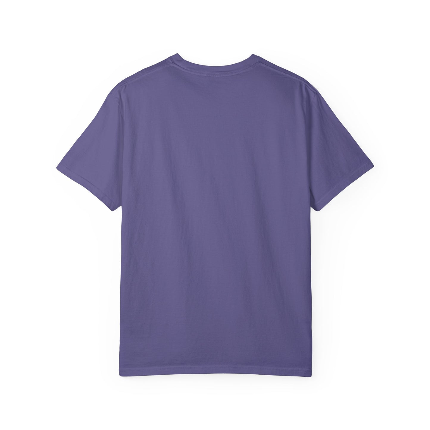 Comfort Colors 1717 Unisex Garment-Dyed T-shirt - Shenanigans Squad St. Patrick’s Day Design