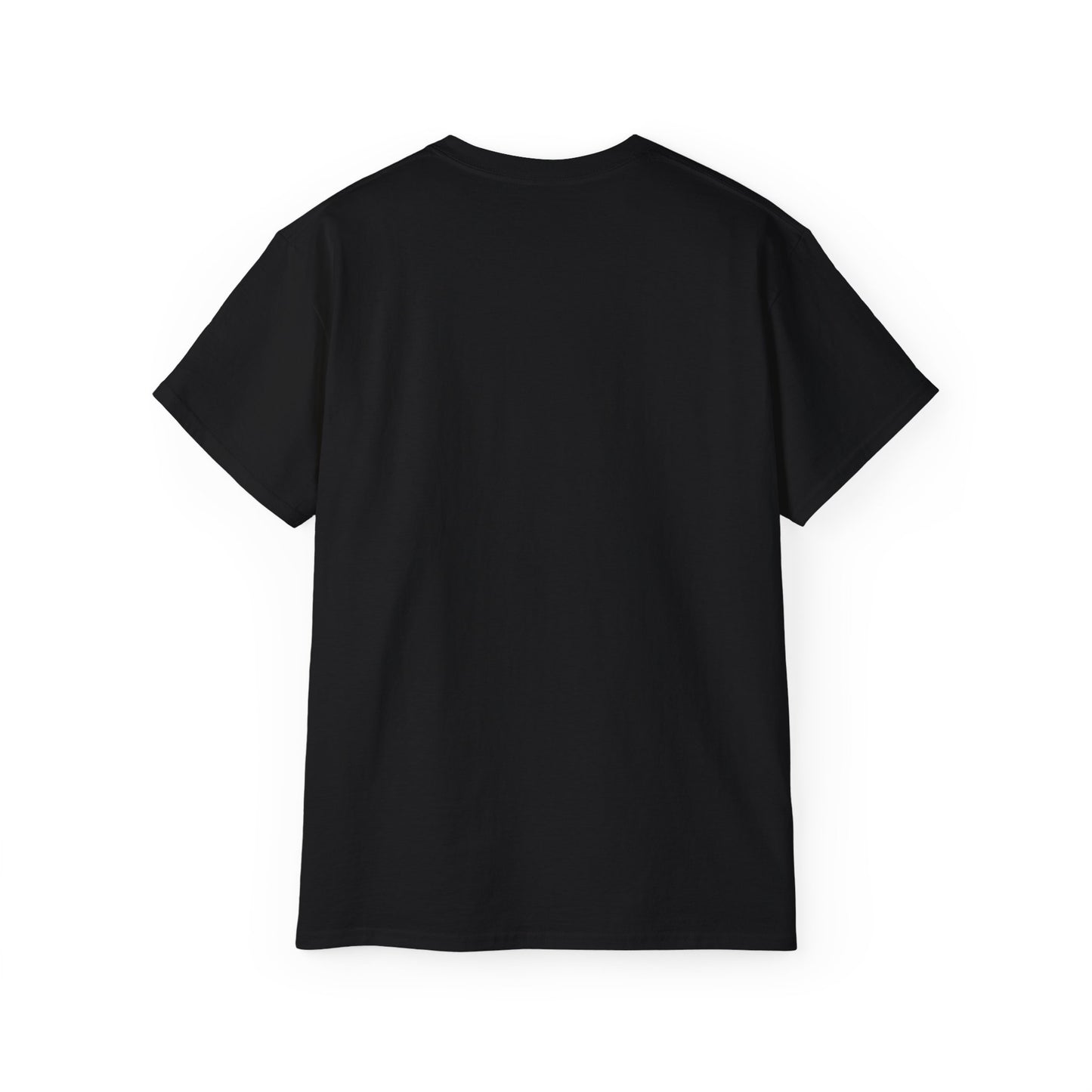 NO KINGS ZONE Graphic Tee | Streetwear T-Shirt with Royal Crown Design