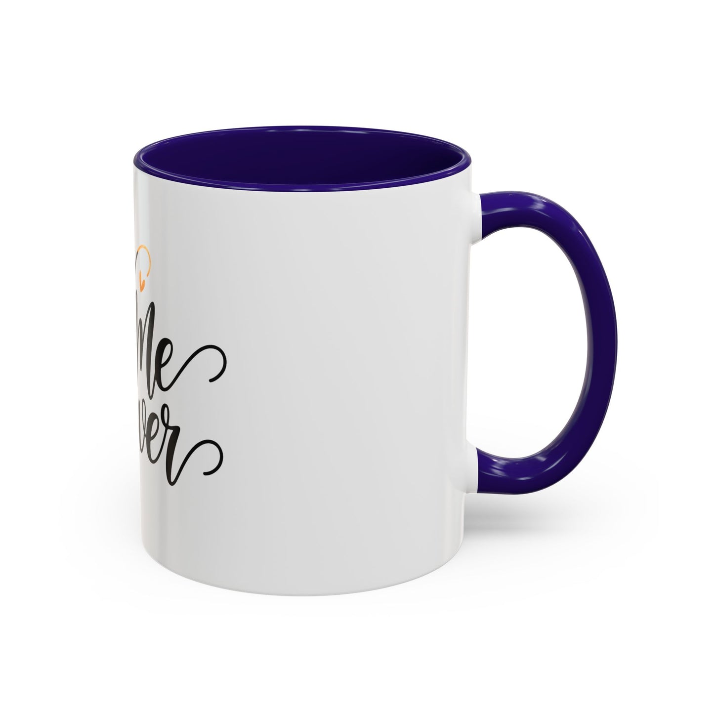 You & Me Forever Valentine's Day Mug – Minimalist Romantic Gift for Love & Romance (11oz)