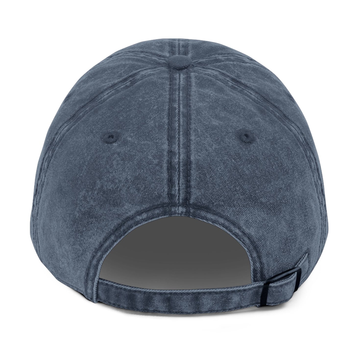 St. Paddy’s Crew Vintage Dad Hat - Embroidered for St. Patrick's Day