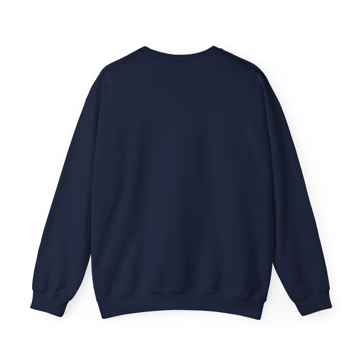Gildan 18000 Unisex Heavy Blend™ Crewneck Sweatshirt - Irish Pride St. Patrick’s Day Design