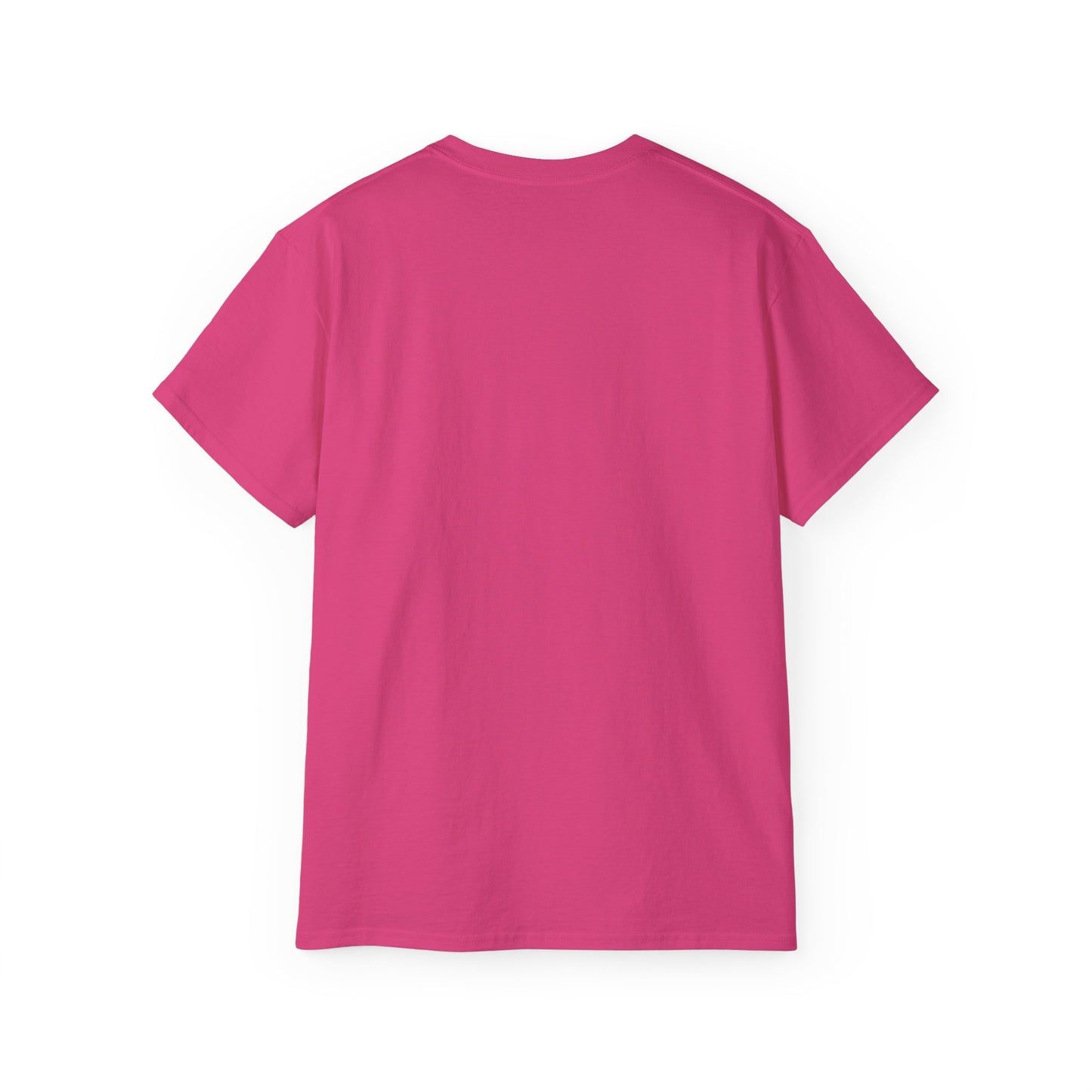 NO KINGS | Unity Edition Multilingual Streetwear Tee