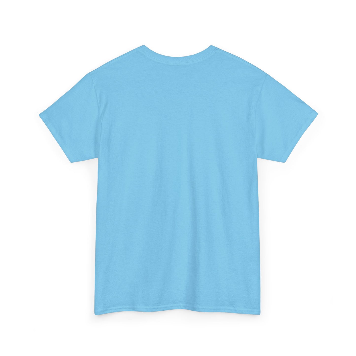 Gildan · 5000 Unisex Tee - Tiempo Es Oro – Stylish Motivational Design