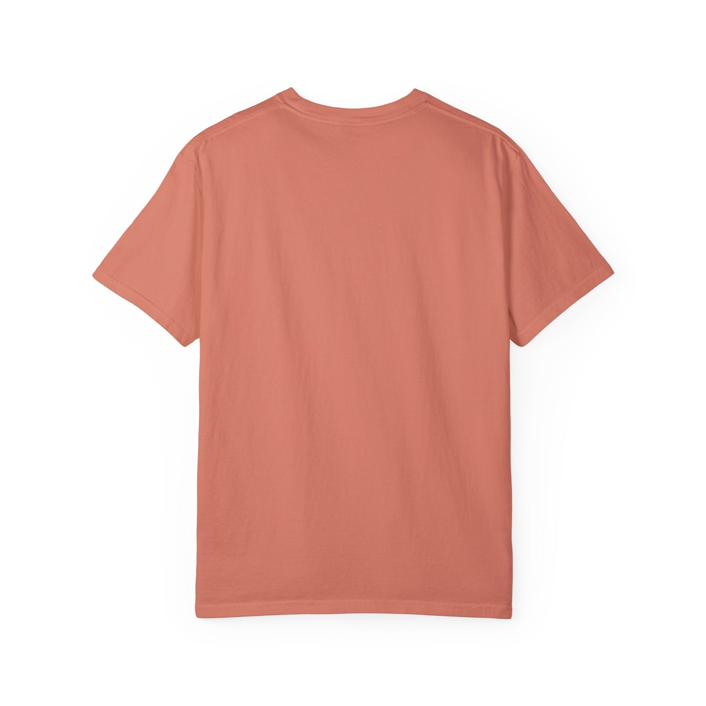 Comfort Colors 1717 Unisex Garment-Dyed T-shirt - "The Perfect Pair" Cute Pear-Themed Design (v1)