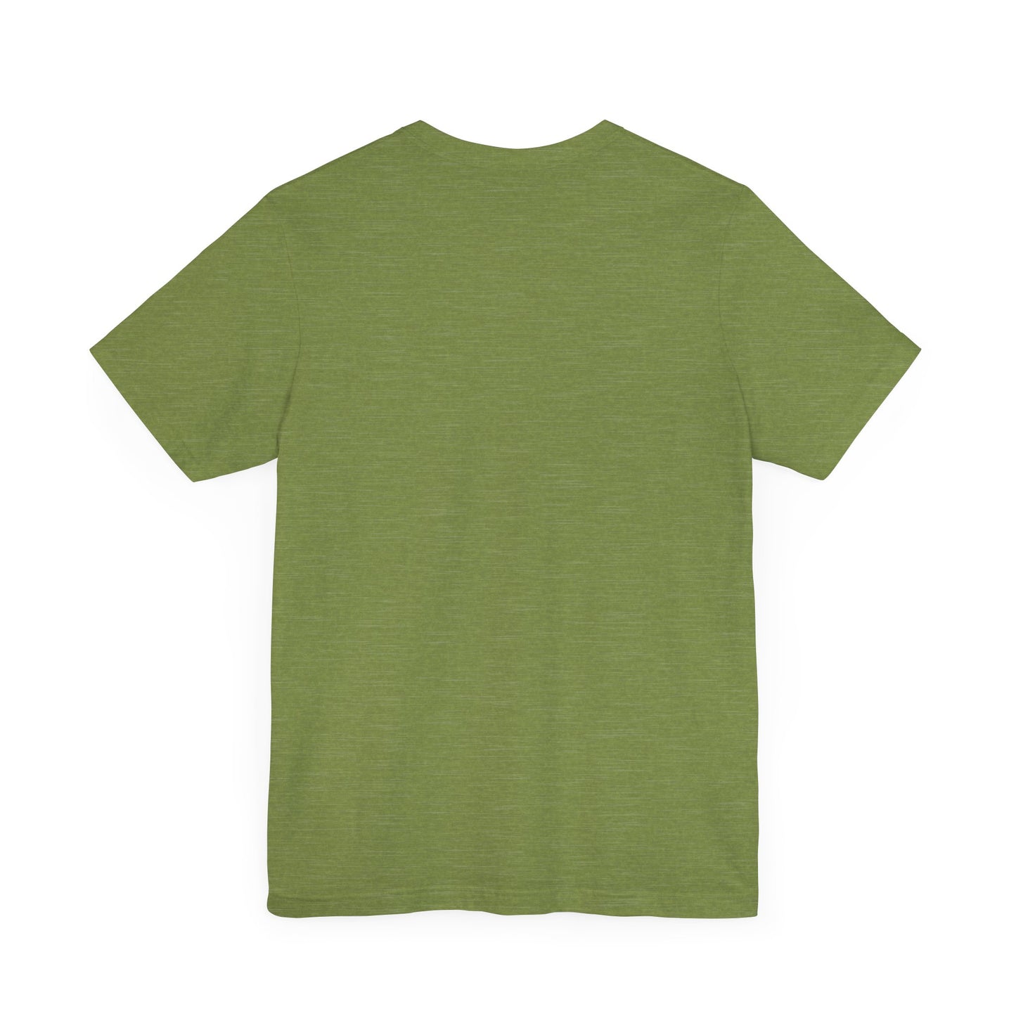 Bella+Canvas · 3001 Unisex Jersey Short Sleeve Tee - Malibu Coastal Vibes (v4)