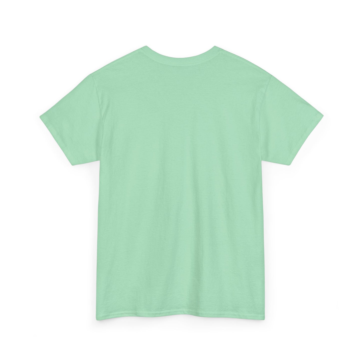Gildan · 5000 Unisex Tee - Tiempo Es Oro – Stylish Motivational Design
