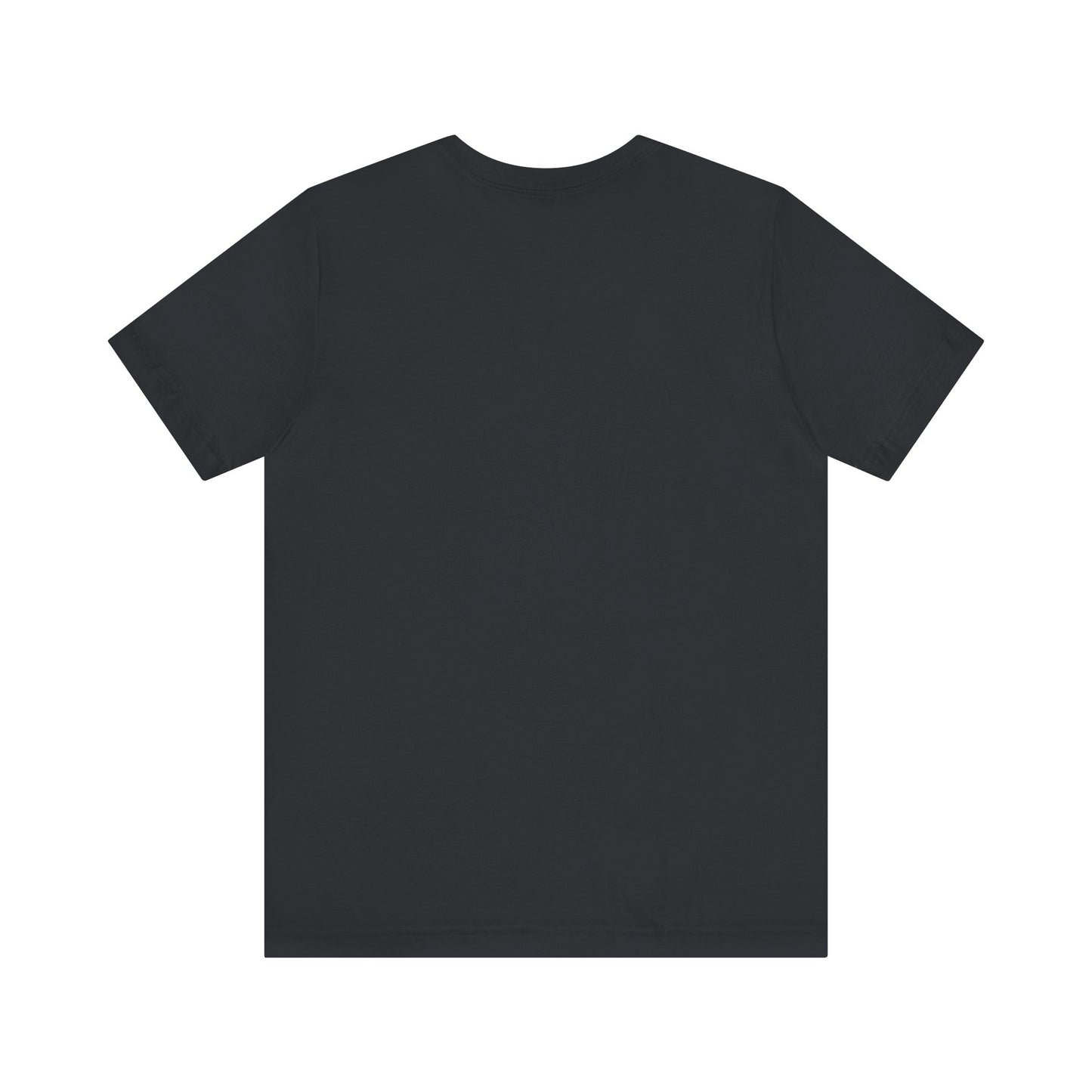 Bella+Canvas · 3001 Unisex Jersey Short Sleeve Tee - Malibu Coastal Vibes (v1)